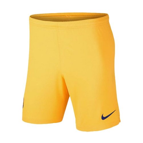 Pantalones Barcelona Segunda equipo 2019-20